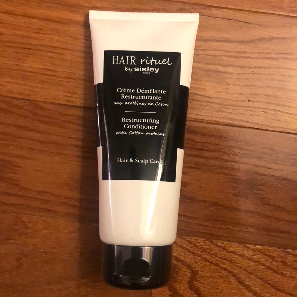 Sisley Constructing Conditioner